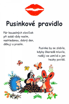 pusinkové pravidlo