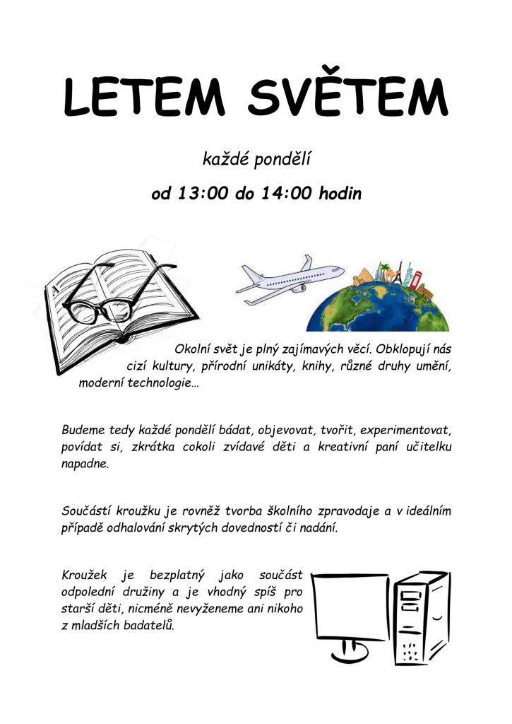 Letem světem